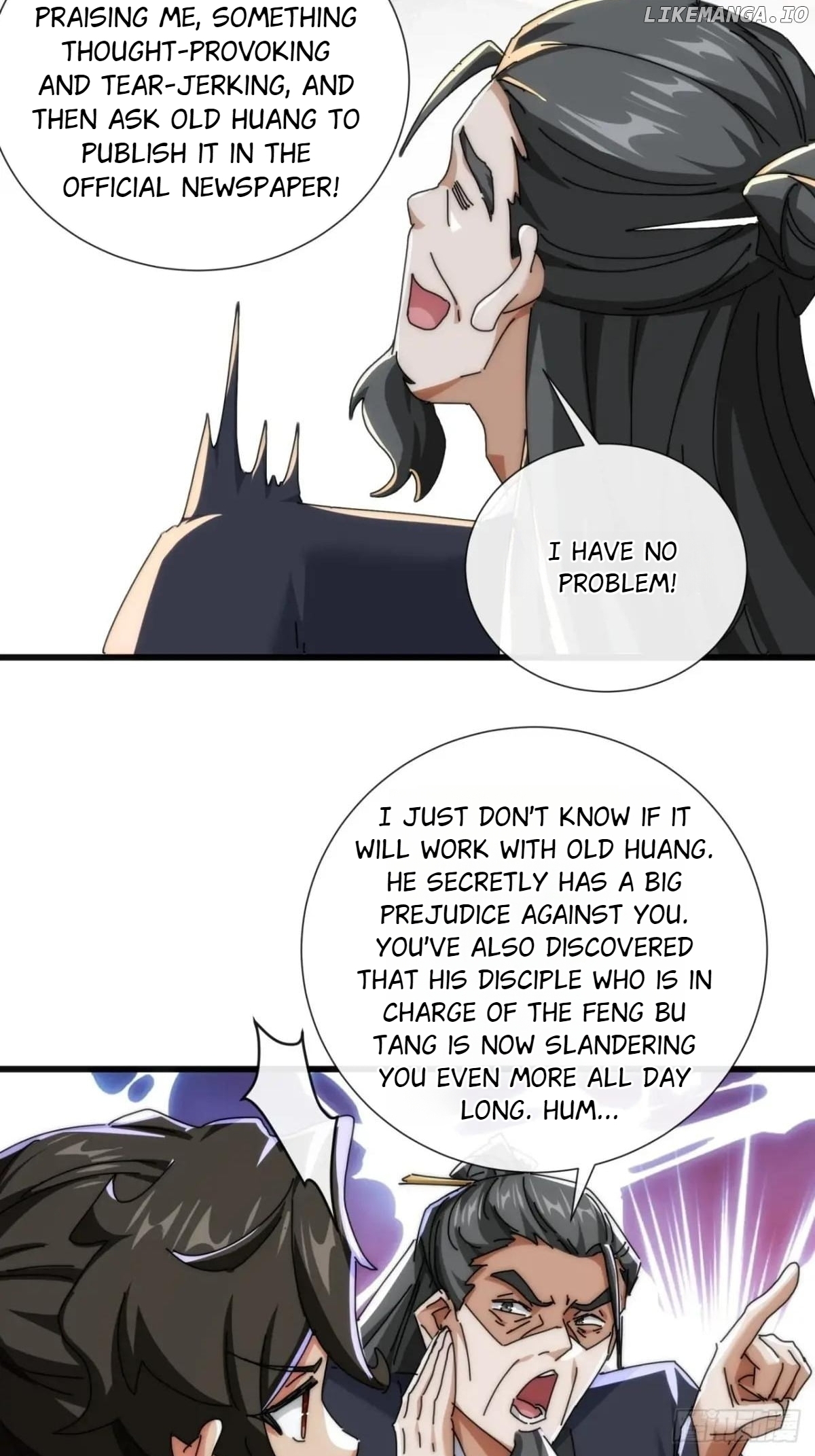 Please Slay The Demon! Young Master! Chapter 174 - page 46